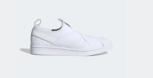 Tenis Superstar Slip On