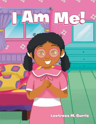 Libro I Am Me! - M. Burris, Leetress