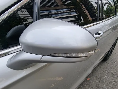 Ford Fusion 2.0 Titanium Plus