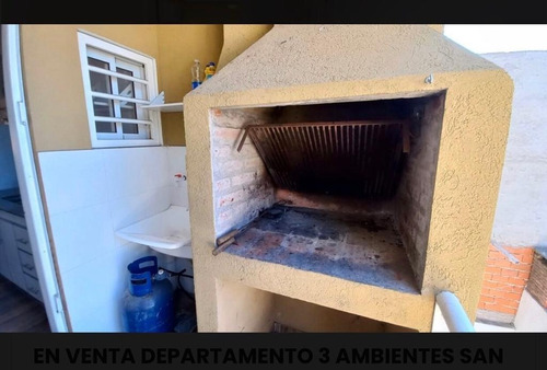 Imagen 19 de 19 de Hermoso Departamento A Estrenar En San Bernardo