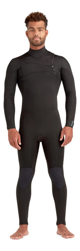 Traje De Neoprene Hombre 4.3 Entero Body Glove Variant 