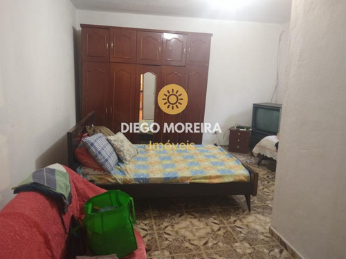 Chácara Simples À Venda Com 602 M² Em Mairiporã - Ch115