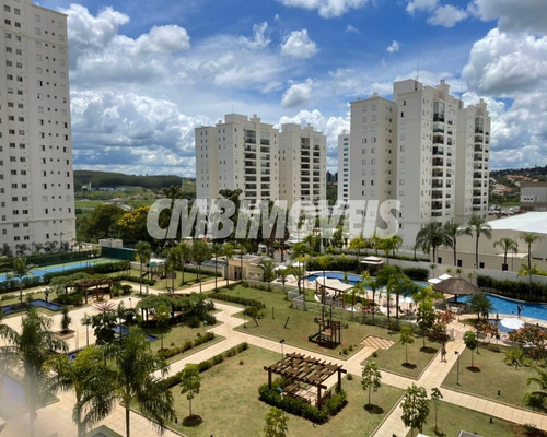 Imagem 21 de 29 de Apartamento À Venda 3 Dormitórios No Bairro Vila Brandinha Em Campinas - Ap22010 - Ap22010 - 69399539