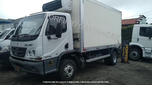 Imagem 4 de 15 de Mb 1016 Refrigerado