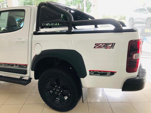 Imagem 15 de 15 de S10 Cd Diesel 4x4 At (z71) -2022 0km Garantia De Fabrica!