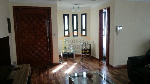 Imagem 4 de 15 de Casa Terrea, Venda, Jardim Franca, Sao Paulo - 10744 - V-10744