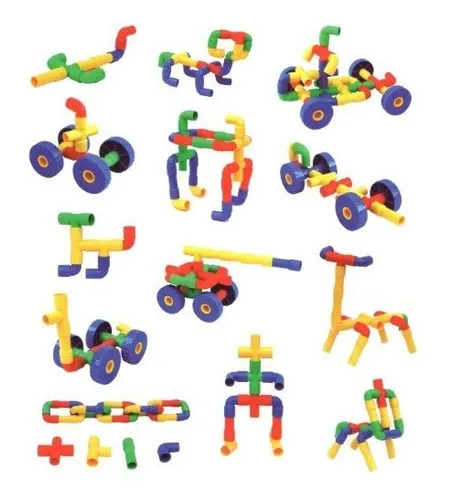 Smart builder on sale toys
