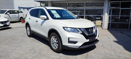 Imagen 3 de 19 de Nissan X-trail 2020