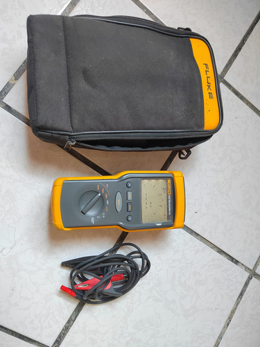 Fluke 1520 Megohmmeter (Usado)