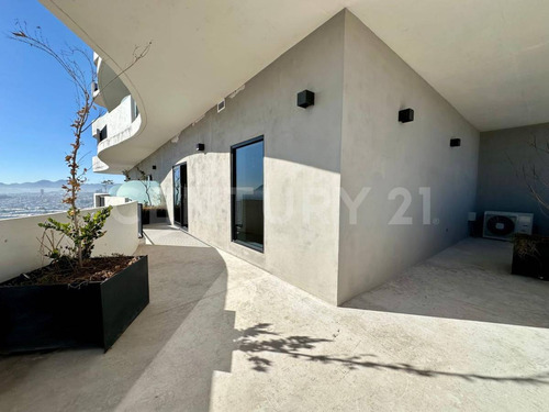 Departamento En Venta Torre Quorum D1, Chihuahua