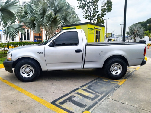 Imagen 4 de 11 de Ford F-150