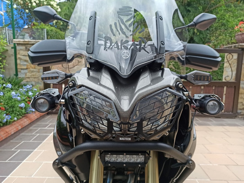 Yamaha Super Tenere Touring