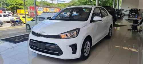 Kia Soluto Emotion Mt Modelo 2023 | TuCarro