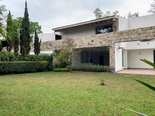 Imagen 2 de 28 de Venta Divina Casa En Condominio, San Ángel
