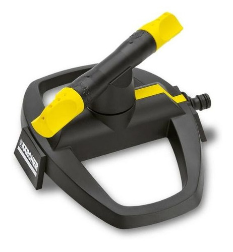 Regador Aspersor Circular Giratorio Rs 120/2 Karcher