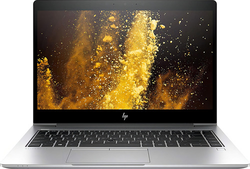 HP Elitebook 840 G5 14" FHD Laptop 16GB RAM 512GB SSD - Excelente (Reacondicionado)