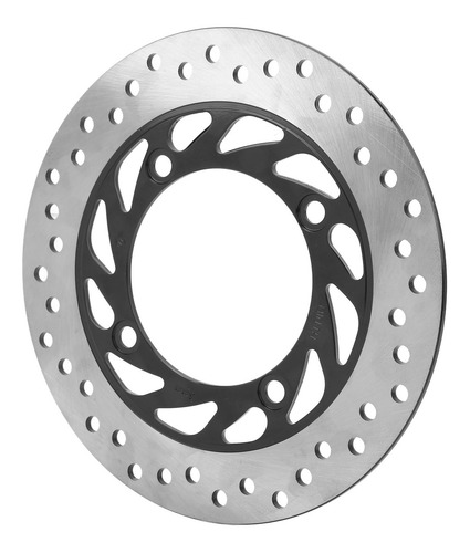 Disco De Freno Para Motocicleta, 240 Mm, Universal, Buena Te