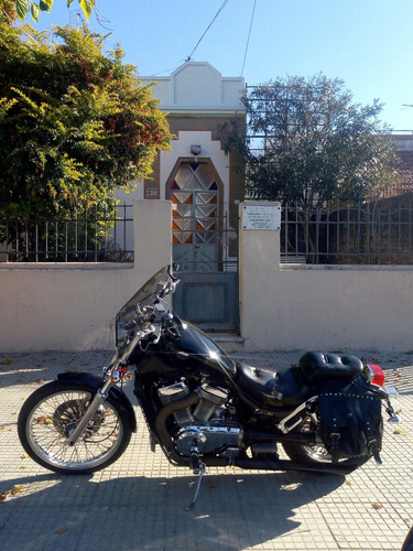 Imagen 7 de 13 de Suzuki Intruder Vs 800