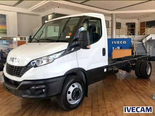 Iveco Daily Chasis 70-170 0km