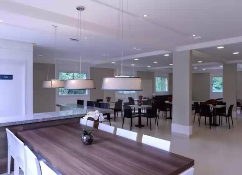 Apartamento À Venda, 51 M² Por R$ 290.000,00 - Vila São João - Barueri/sp - Ap1496