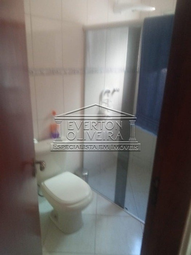 Imagem 4 de 15 de Casa - Jardim Terras De Sao Joao - Ref: 12401 - V-12401