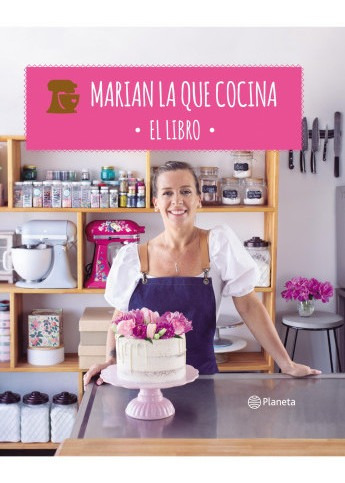 Marian La Que Cocina