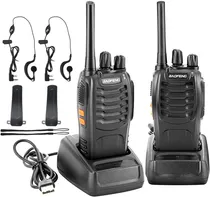 Comprar Radios Baofeng 88a Radio Nueva Version Del Baofeng 888s