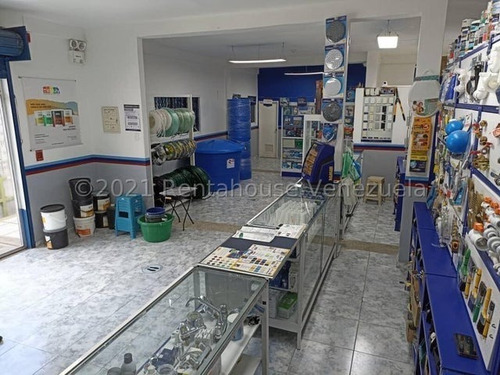 Imagen 10 de 27 de Casa Comercial Y Residencial En Catia La Mar A Pie De Calle Con Local Comercial 22-8083