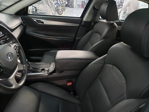 Imagem 6 de 15 de Hyundai Azera 3.0 V6 Gdi Gasolina Automático