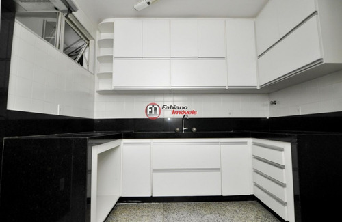 Imagem 19 de 25 de Apartamento 03 Quartos À Venda No São José, Belo Horizonte - Mg - 5083