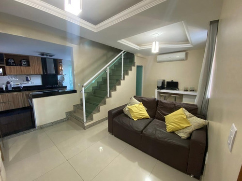 Imagem 2 de 17 de Casa - Ca00300 - 69449025