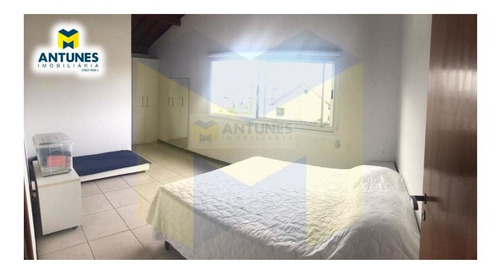 Imagem 18 de 22 de Vendo Casa Em Muro Alto Com 300m² No Privê Baía Do Cupe - Cs-0001