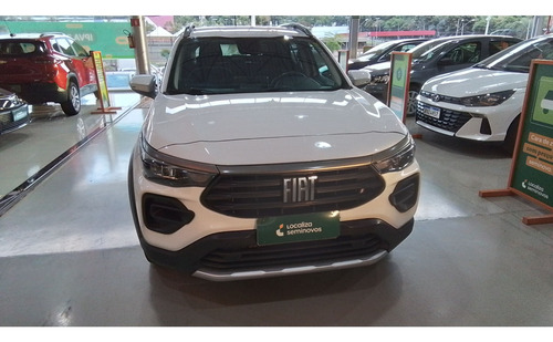 Fiat Pulse 1.0 TURBO 200 FLEX AUDACE CVT