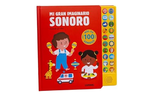 Mi Gran Imaginario Sonoro - Kiko