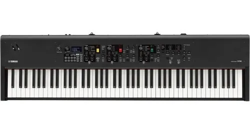 Yamaha Cp88 Piano Digital Stage 88 Teclas