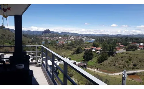 Rhbr-10476 (casa Piso 1, Guatape)