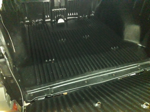 Imagen 17 de 25 de Fiat Strada 2019 1.6 Adventure Cd Pack Top