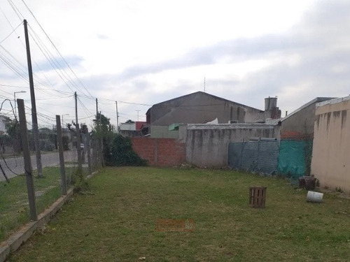 Venta De Terreno En José C. Paz