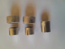 Comprar Knobs Do Gravador Akai Gx 4000d Ou Gx 4000db