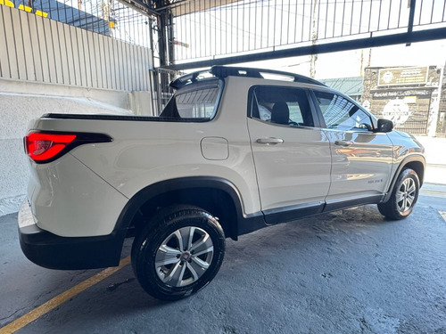 Fiat Toro 1.8 16v Opening Edition Flex 4x2 Aut. 4p