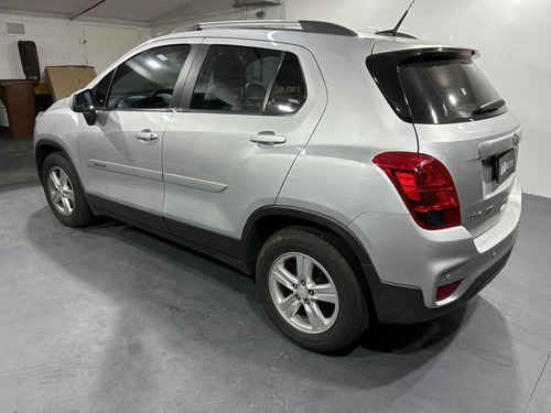 Chevrolet Tracker Lt 1.4 Turbo 16v Flex 4x2 Aut.