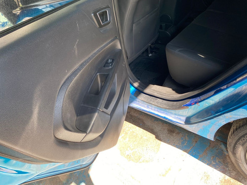 Ford Fiesta 1.6 Se Hatchback Mt