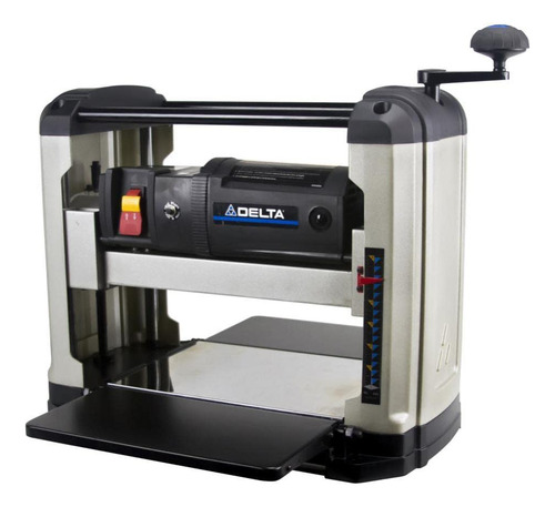 Delta Power Tools 22-555 Cepilladora De Grosor Portátil De 33 Cm