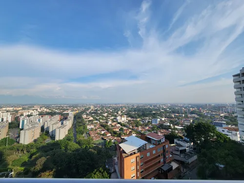 Apartamento En Venta En Altos De Menga. Cod V11426
