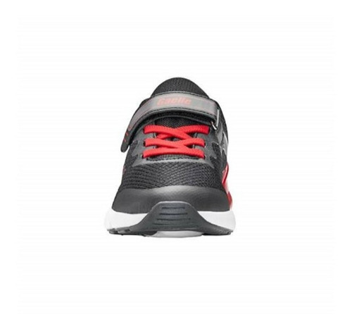 Imagen 3 de 5 de Zapatillas Deportivas Gaelle Art. 369 Kids