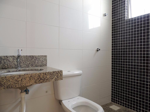 Imagem 18 de 24 de Apartamento 2 Quartos À Venda, 2 Quartos, 2 Vagas, Cruzeiro - Belo Horizonte/mg - 5497
