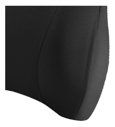 Almohada De Soporte Lumbar Para Automóvil, Cojín De