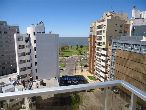 Sensacional Apartamento Punta Carretas Alta Gama