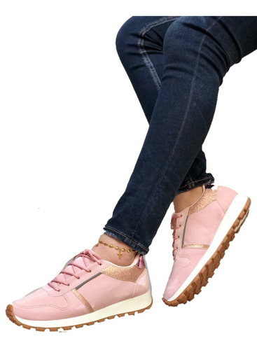 Bellos Deportivos Para Damas Variedad Colores + Modelos