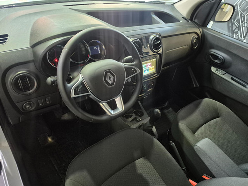 Renault Kangoo Ii Express 1.6 Sce Confort 5A